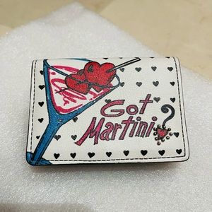 Brighton Mini Wallet